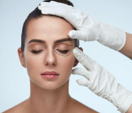 ALL YOU NEED TO KNOW ABOUT EYELID SURGERY