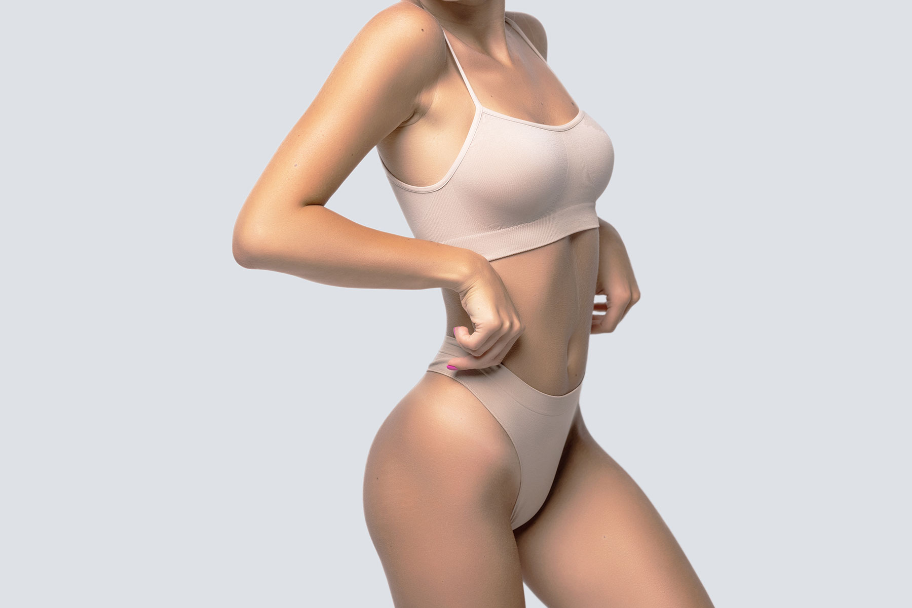 Tummy Tuck (Abdominoplasty) Πώς λειτουργεί