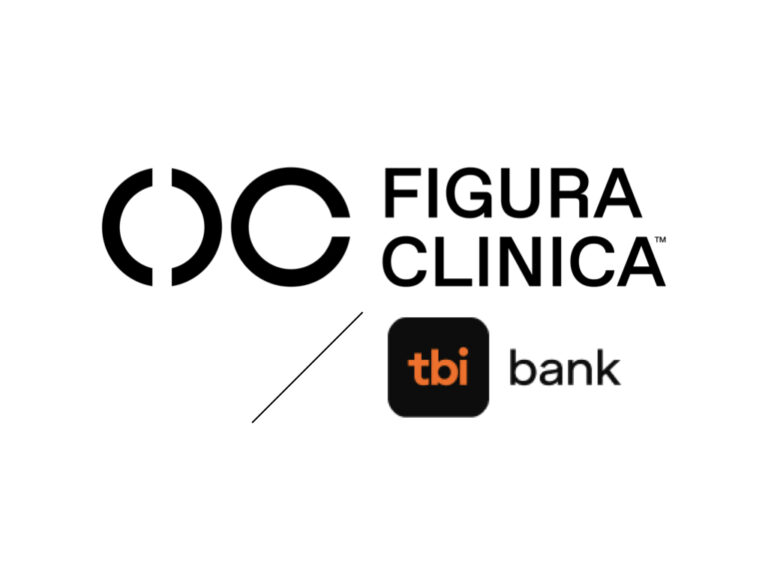 Συνεργασία FIGURA CLINICA με tbi bank